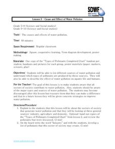cause and effect essays pollution cause and effect essays pollution