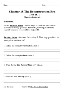 Printables Reconstruction Worksheets collection of reconstruction worksheets bloggakuten