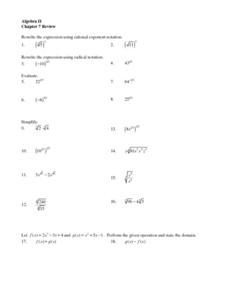 Printables Function Notation Worksheet function notation worksheet with answers davezan davezan
