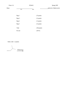 Worksheets Shapes Of Molecules Worksheet molecular geometry lesson plans worksheets reviewed by teachers chemistry 116 exam 1 spring 2009