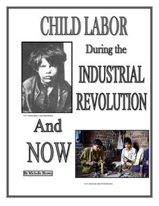 essay on child labor during industrial revolution essay on child labor during industrial revolution