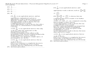 Printables Independent And Dependent Events Worksheet independent and dependent events worksheet davezan independent