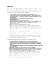Printables Dna Double Helix Worksheet dna the double helix worksheet templates and worksheets quiz structure hereditary molecule