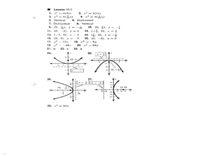 Printables Parabolas Worksheet extra practice 11 1 parabolas 9th 12th grade worksheet lesson worksheet