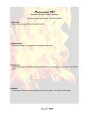 Printables Fahrenheit 451 Worksheets fahrenheit 451 worksheets davezan questioning strategy 10th 12th grade worksheet