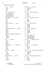 Worksheet Shurley Grammar Worksheets shurley english worksheets level 1 intrepidpath grammar guided reading