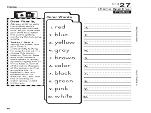 Printables Spelling Practice Worksheets printables practice spelling words worksheets safarmediapps home color 1st 3rd grade worksheet worksheet