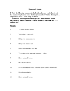 Printables 12th Grade English Worksheets english worksheets for 12th graders 9 word roots lesson homework tarea translating to spanish 6th grade