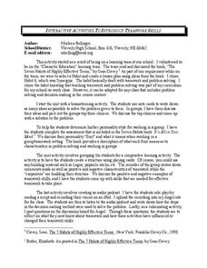 Worksheets 7 Habits Of Highly Effective Teens Worksheets 7 habits of highly effective teens worksheets templates and and
