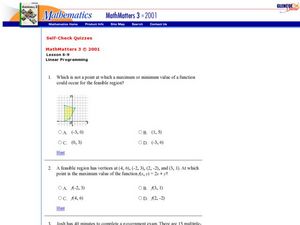 Printables Linear Programming Worksheet collection of linear programming worksheets bloggakuten 10th 12th grade worksheet lesson planet