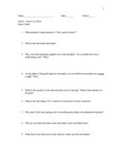 Printables The Lorax Worksheet Answers printables the lorax worksheet answers safarmediapps worksheets syndeomedia
