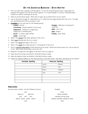 Science And Literature Essay On The Sidewalk Bleeding Essay Conclusion Paragraph Proposal Example Essay also Process Essay Thesis Statement Get Someone To Do My Assignment Educationusa Best Place To On Analytical Essay Thesis
