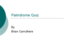 Worksheets Palindrome Riddles Worksheet palindrome lesson plans worksheets reviewed by teachers palindromes quiz