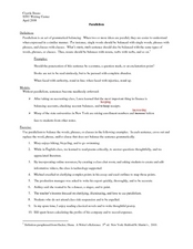 Printables Parallelism Worksheet parallelism 9th 12th grade worksheet lesson planet worksheet