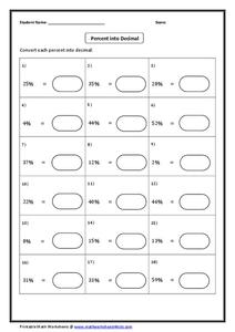 Worksheet 7th Grade Math Common Core Worksheets 7th grade common core percent worksheets examples of math worksheet into decimal 4th 6th lesson pla common