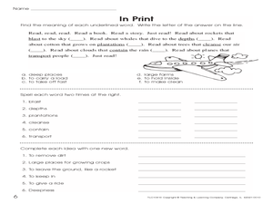 Printables Sat Vocabulary Worksheets vocabulary worksheet versaldobip sat versaldobip