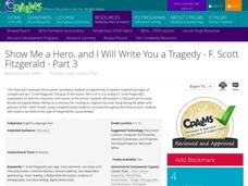 Writing Sample ~ Best Excuse Note Ever | Day By Day in Our World