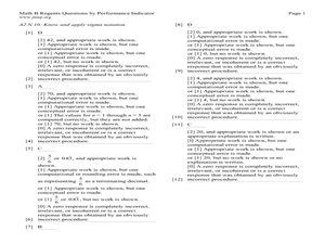 Worksheets Sigma Notation Worksheet sigma notation worksheet workbook