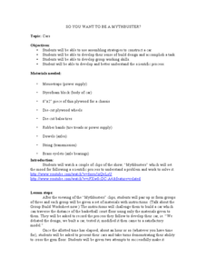 Worksheets Mythbusters Scientific Method Worksheet collection of mythbusters scientific method worksheet sharebrowse worksheet