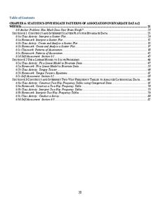 Worksheets Bivariate Data Worksheets bivariate data worksheets scatter plots for independent practice worksheet