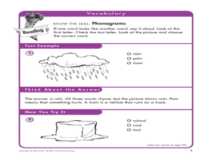 Printables 5th Grade Test Prep Worksheets test prep grade 1 3rd 5th worksheet lesson planet worksheet