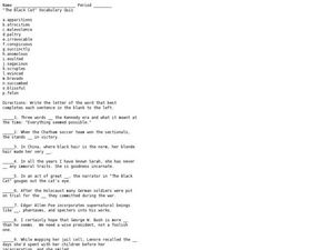 Worksheet Sat Vocabulary Worksheets sat vocabulary worksheets pichaglobal 9th grade jurassic park 9th