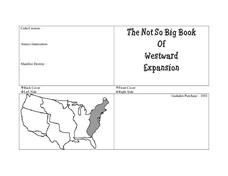 Printables Westward Expansion Worksheet westward expansion worksheet davezan