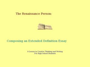 true friendship definition essay