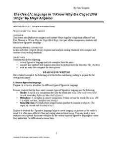 Printables Houghton Mifflin Company Worksheets houghton mifflin company lesson plans worksheets the use of language in i know why caged bird sings