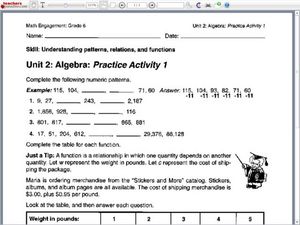 Printables Relations And Functions Worksheet relations and functions worksheet kuta intrepidpath grade 10 worksheets