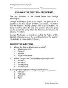 Printables Third Grade Reading Comprehension Worksheets Multiple Choice printables third grade reading comprehension worksheets multiple choice 3rd worksheets