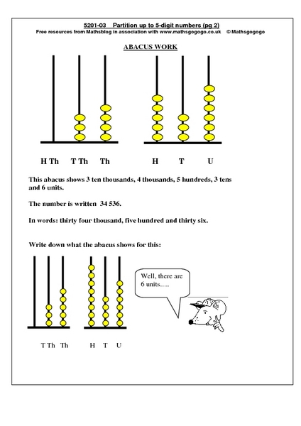 Printables Abacus Worksheets abacus worksheets free download soroban maths secret work 4th 6th grade worksheet lesson pla