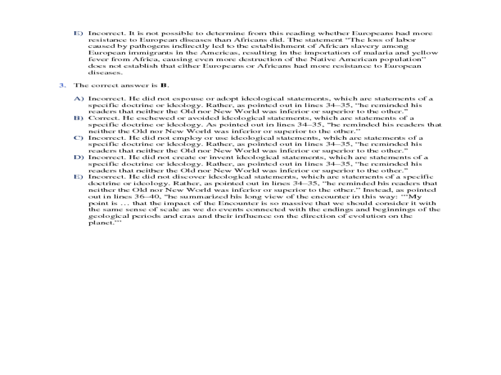 Worksheet Columbian Exchange Joindesignseattle Worksheet Columbian Exchange Advanced Critical Reading 6th 10th Grade Lesson Planet