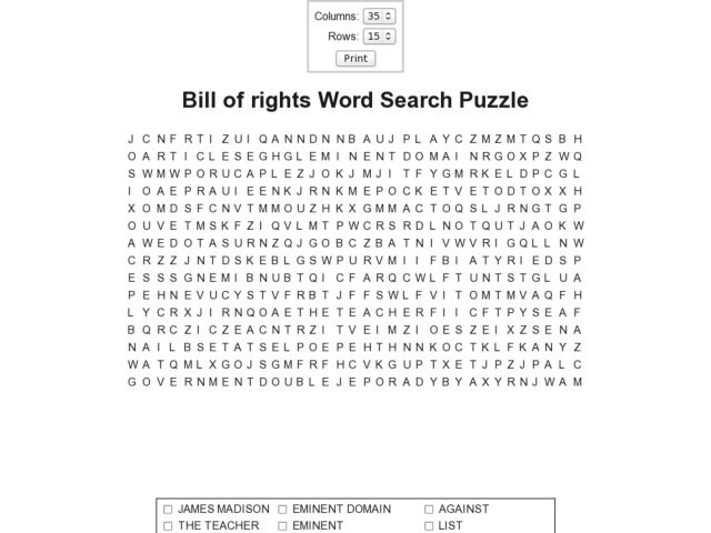Printables Bill Of Rights Worksheet interpreting the bill of rights worksheet answer key intrepidpath english answers math practice solved