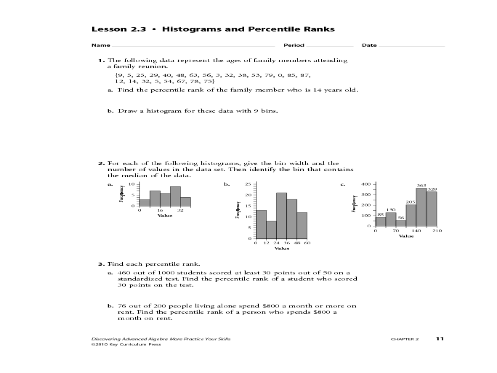 Free Worksheet Box Plots Worksheet box plots 9th 11th grade worksheet lesson planet
