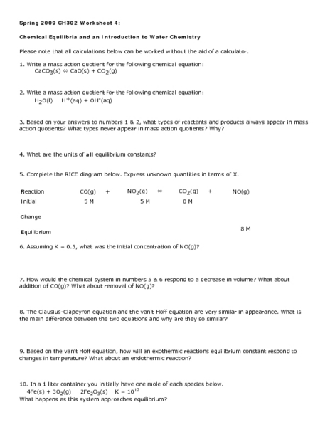 Worksheets Introduction To Chemistry Worksheet Answers introduction to chemistry worksheet answers 11 homework worksheets by msrazz