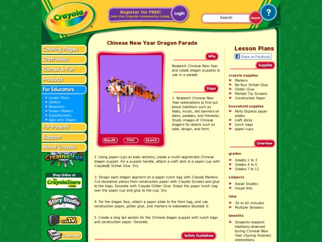 new year lesson plan lunar new year collection lesson planet new year lesson plan lunar new year collection lesson planet