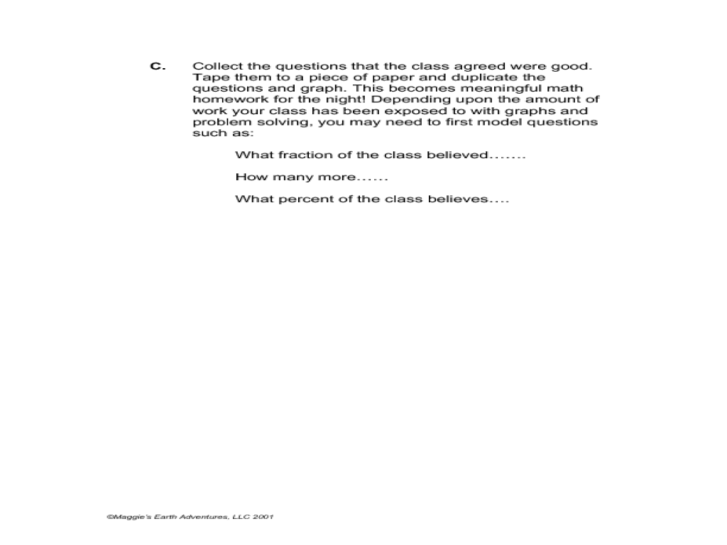worksheet Renewable Energy Worksheet class opinions on renewable energy 4th 6th grade worksheet lesson planet