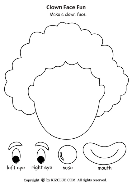 Printables Face Math Worksheets face math worksheets davezan versaldobip