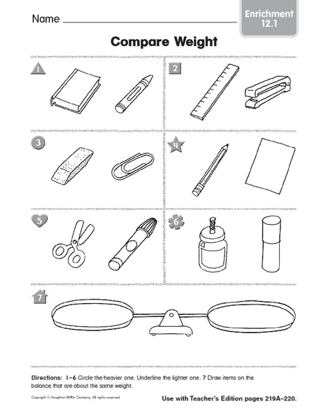 Printables Math Enrichment Worksheets math enrichment worksheets intrepidpath for 1st grade science