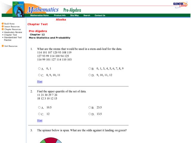 Data Analysis And Probability Worksheets Sharebrowse Data Analysis Worksheets Templates And