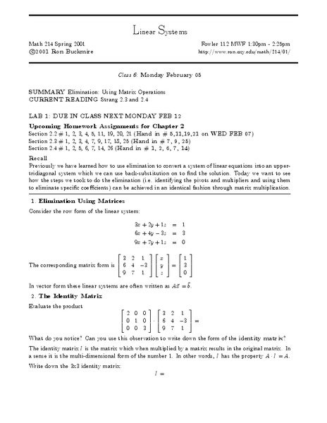 Printables Matrix Operations Worksheet collection of matrix operations worksheet bloggakuten bloggakuten