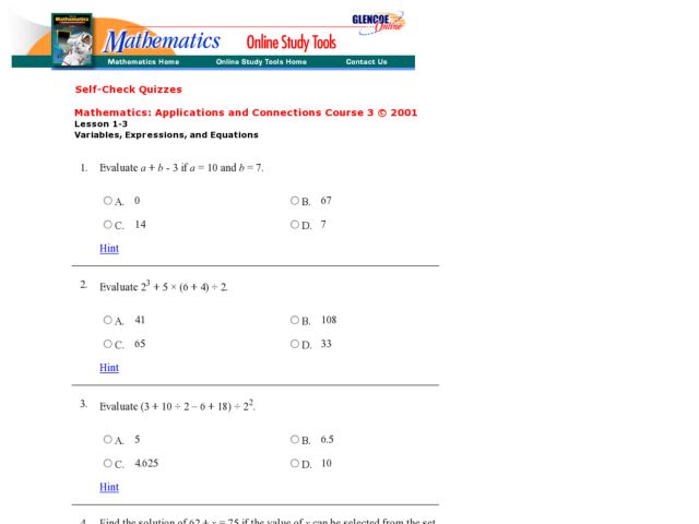 Printables Evaluating Functions Worksheet evaluating functions 8th 10th grade worksheet lesson planet