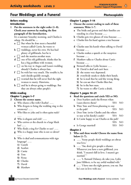 Printables Funeral Planning Worksheet worksheet funeral planning kerriwaller printables four weddings and a activity progress test 9th 12th grade