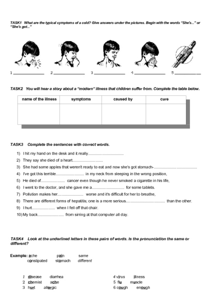 Printables 3rd Grade Health Worksheets printables 5th grade health worksheets safarmediapps and wellness worksheet 3rd lesson planet