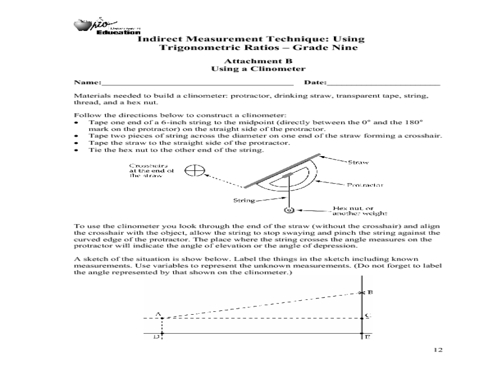 Uncategorized Trigonometric Ratios Worksheet trig ratios worksheet precalculus trigonometric and the diilz com