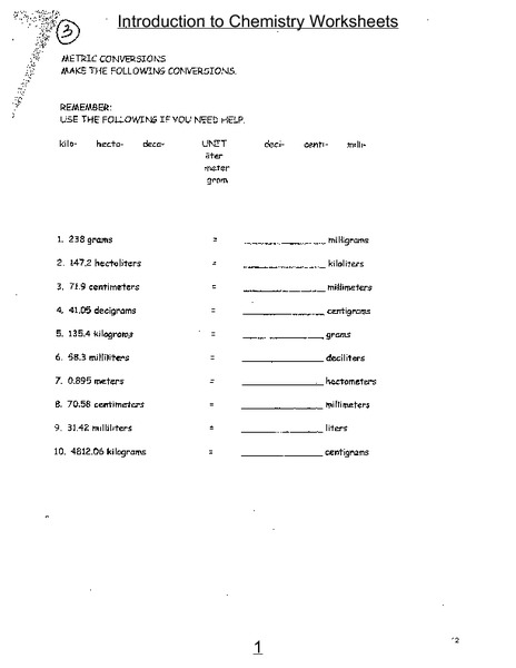 Printables Chapter 1 Introduction To Chemistry Worksheet Answers chapter 1 introduction to chemistry worksheet answers versaldobip printables safarmediapps answers