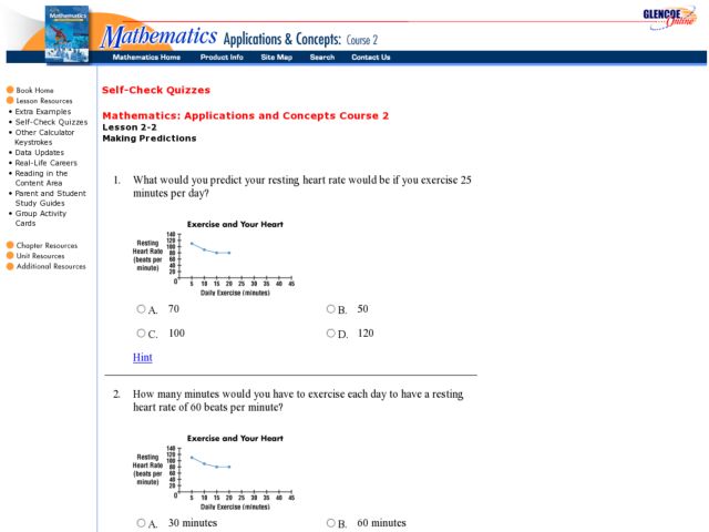 Making Predictions 4th Grade Worksheet Lesson Planet