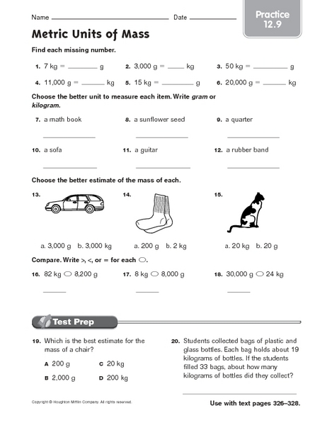 Homework help with converting metric units Homework help with converting metric units
