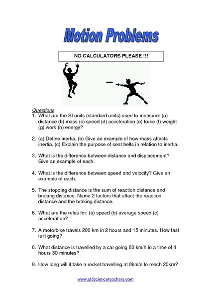 Printables Motion Worksheets printables motion worksheets safarmediapps worksheet thumbnail of the sun helps things grow